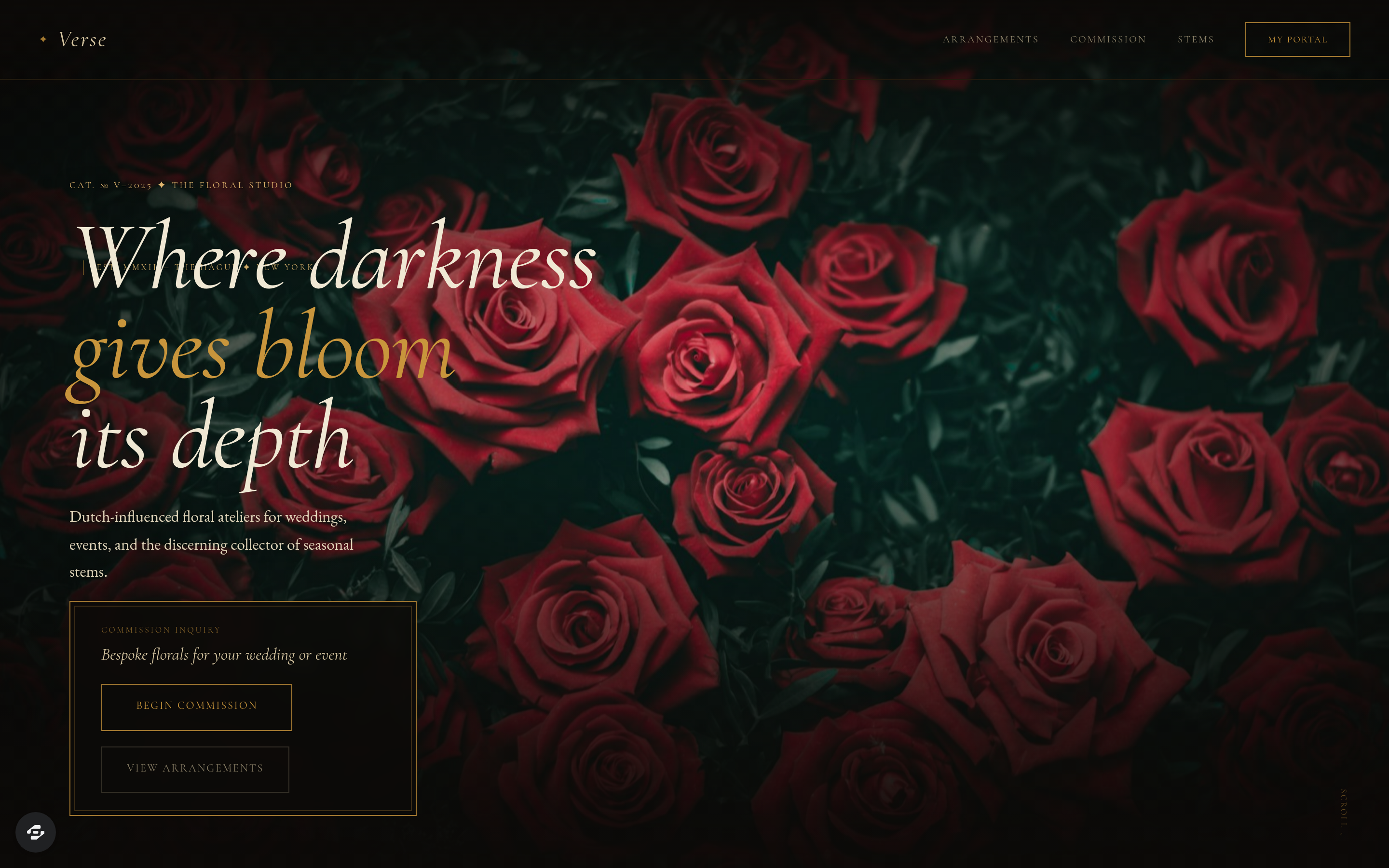 Verse preview