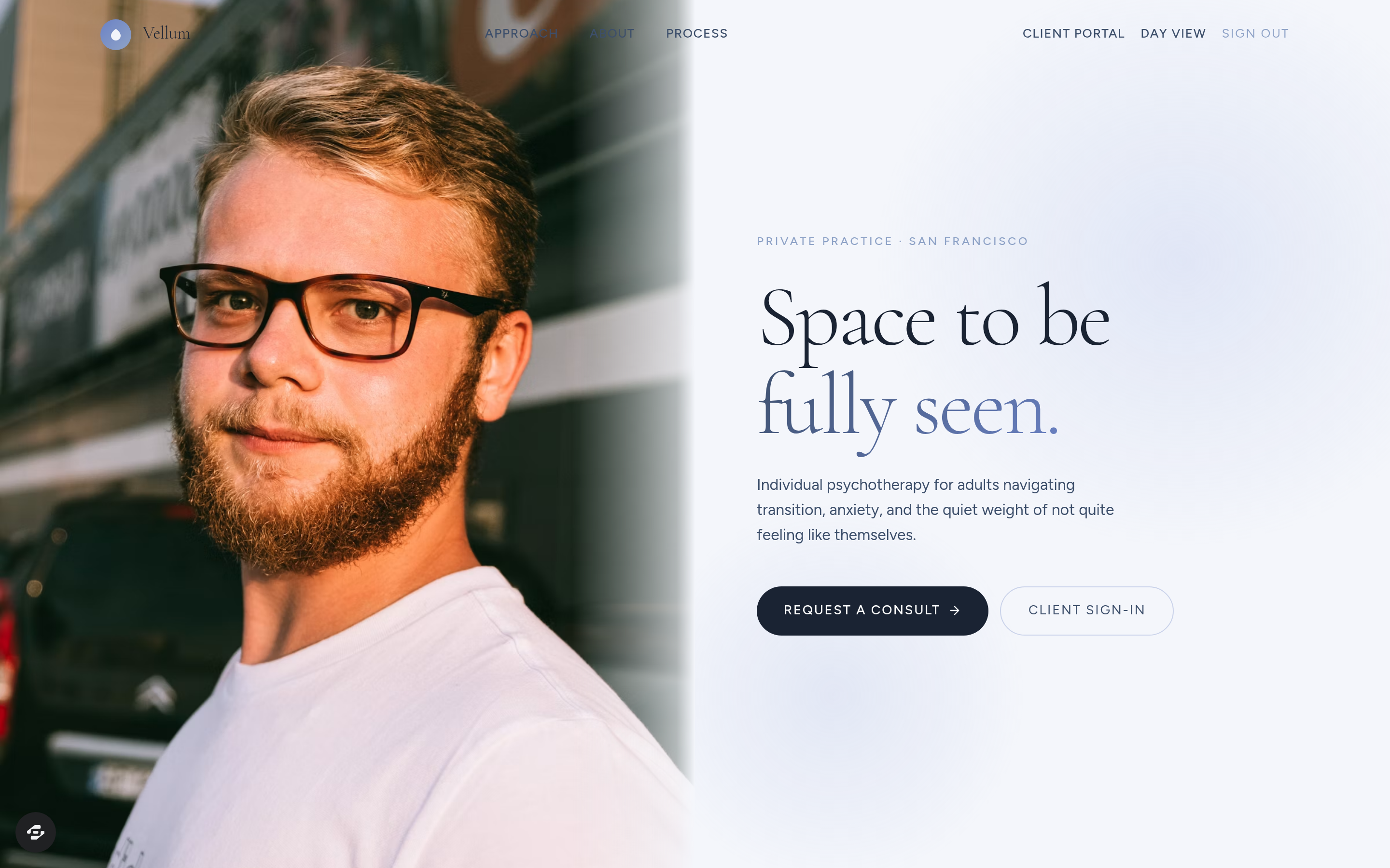 Vellum preview