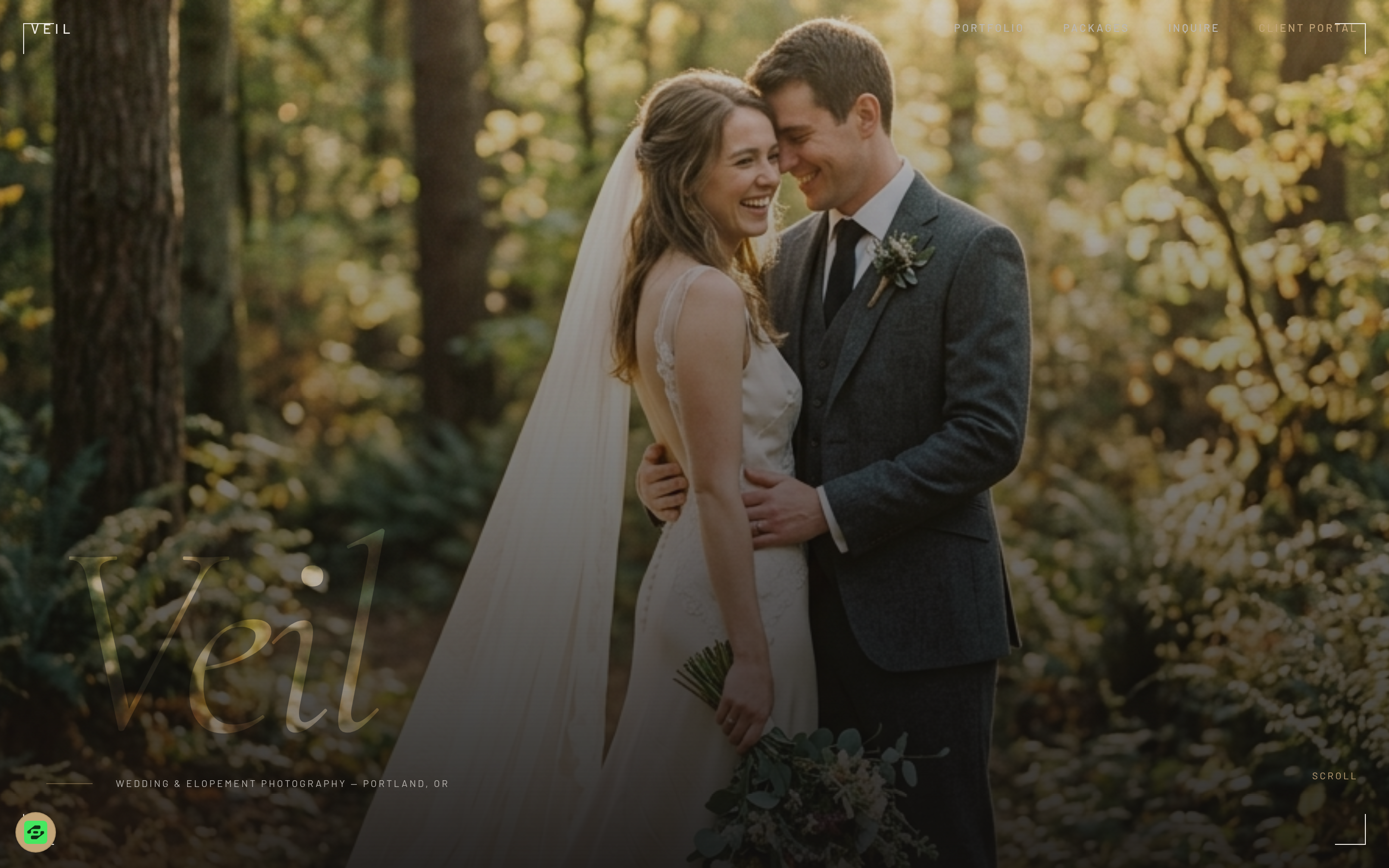 Veil preview