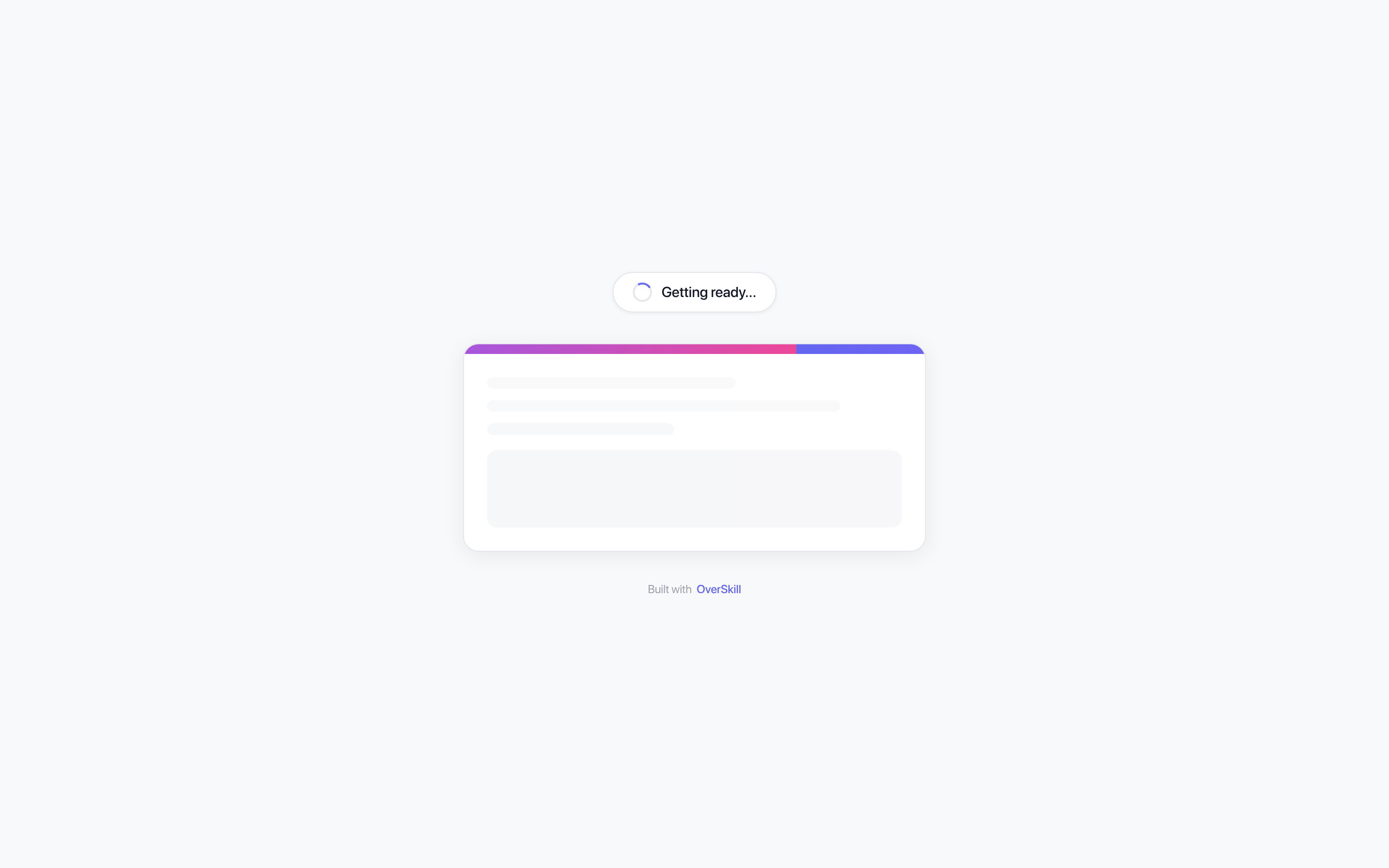 Product Launch & Webinar Funnel preview