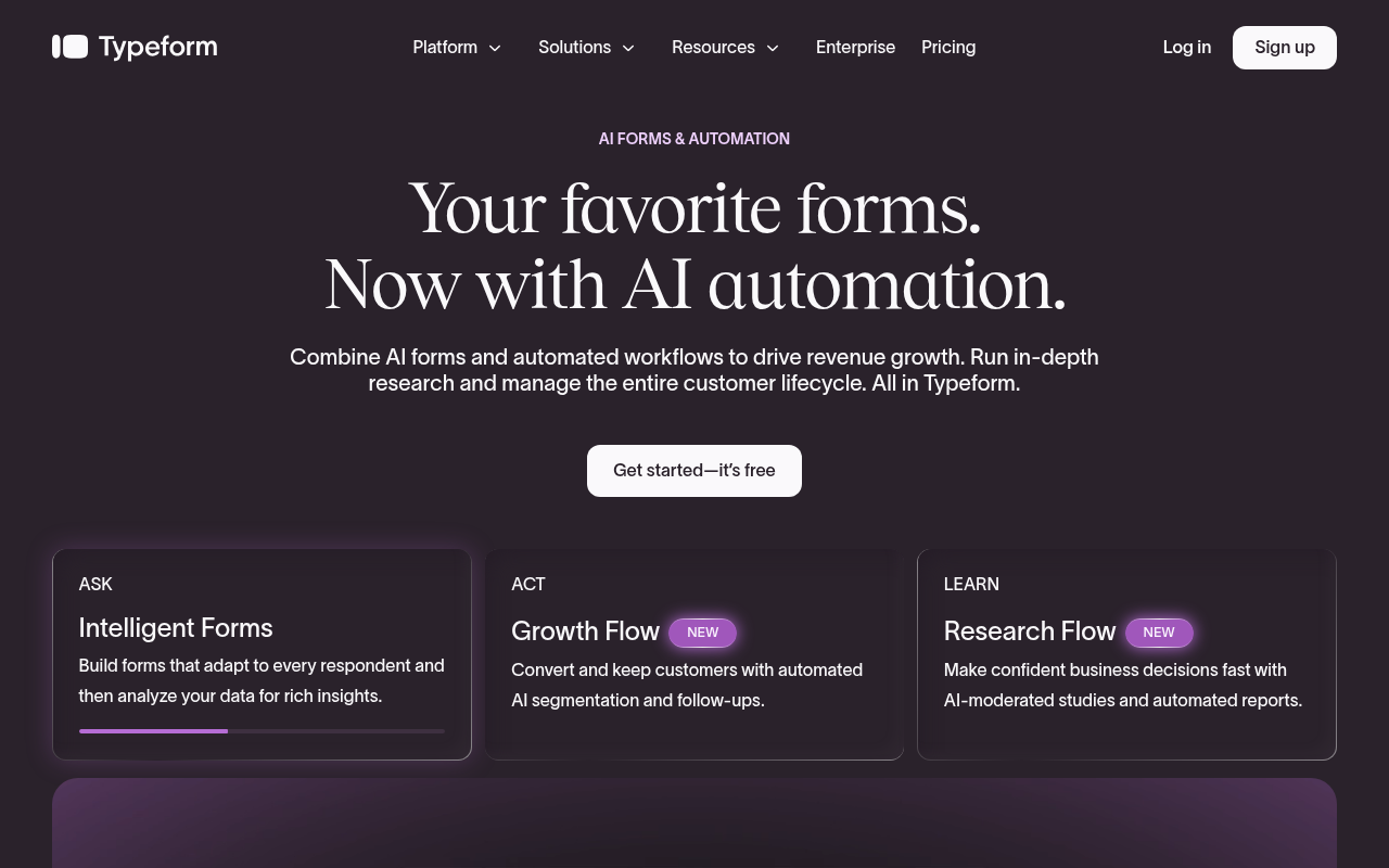 Typeform