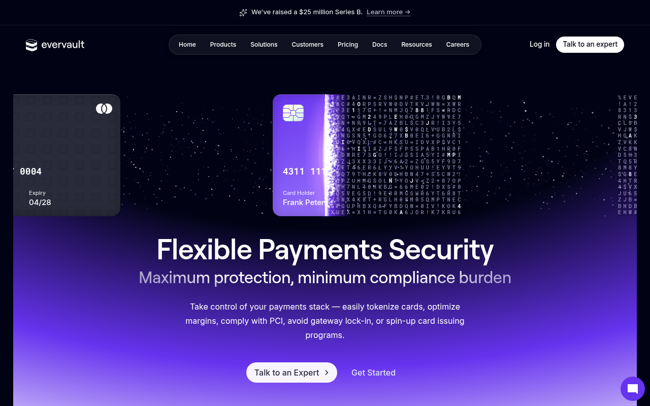 Evervault